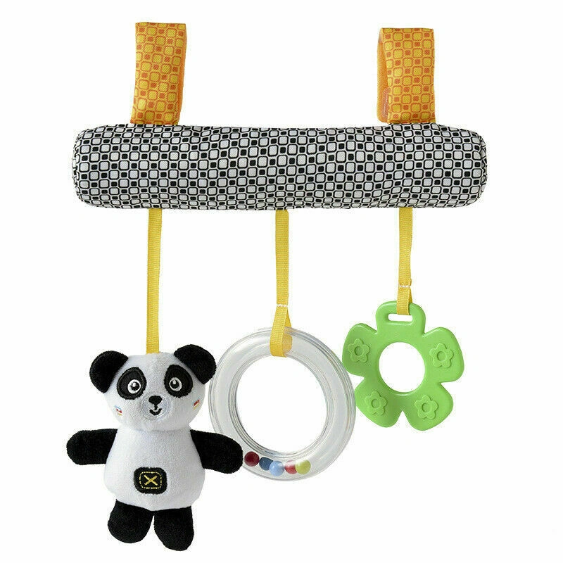 Snuggle Bugs & Baby Bliss: Plush Pals for Tiny Treasures, A Sweet Shower Gift!